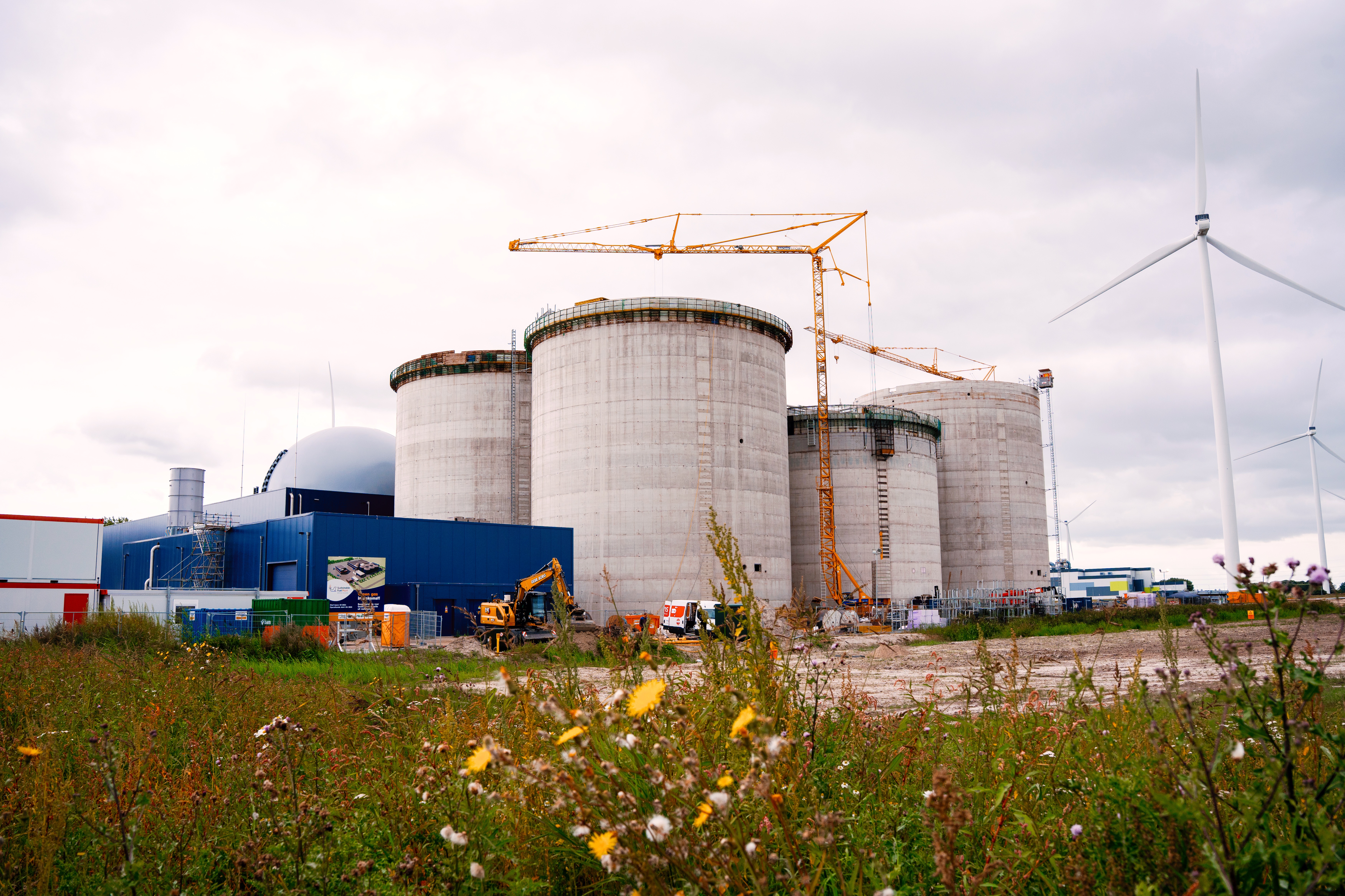 Project afbeelding