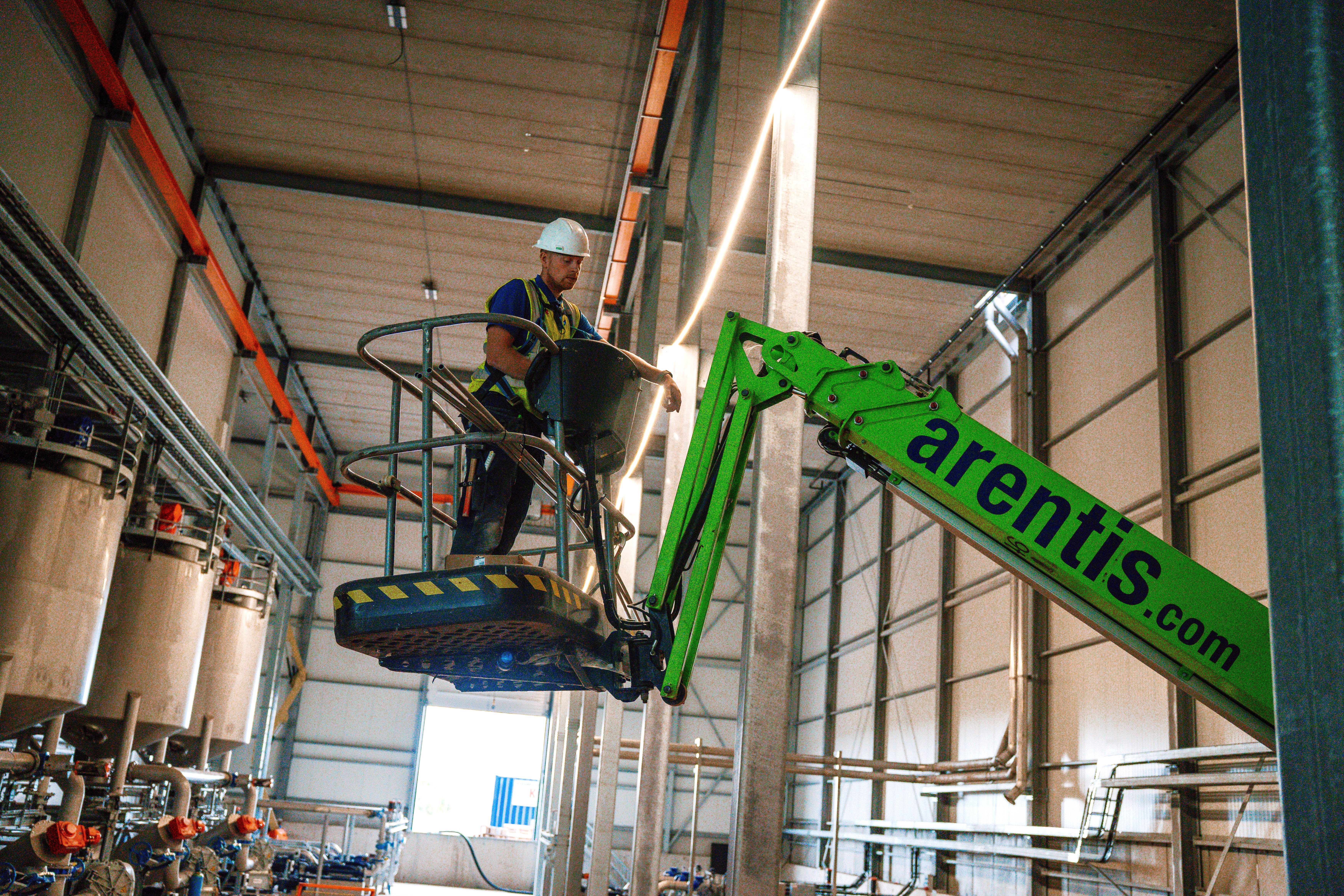 Project afbeelding