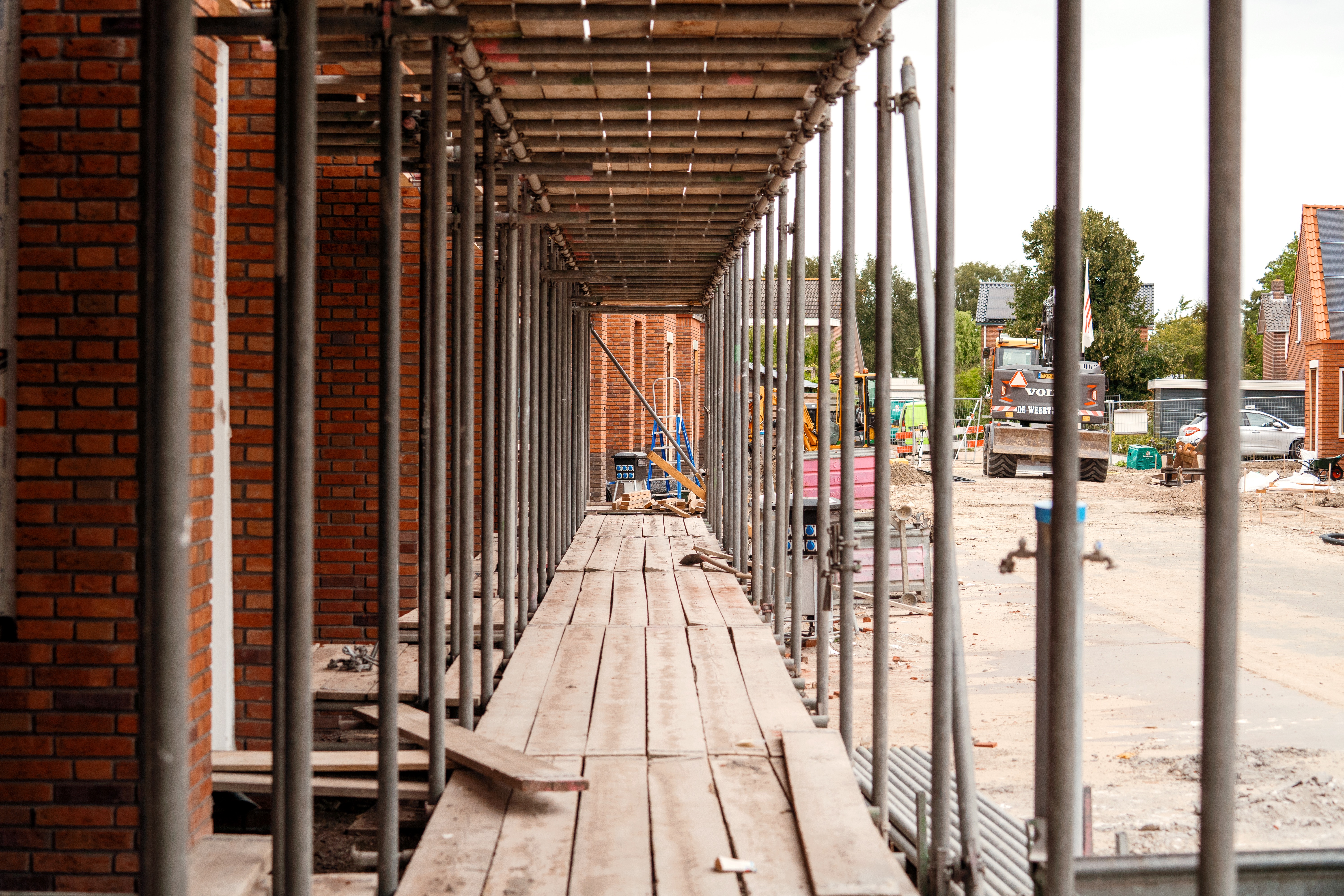 42 Woningen Appingedam