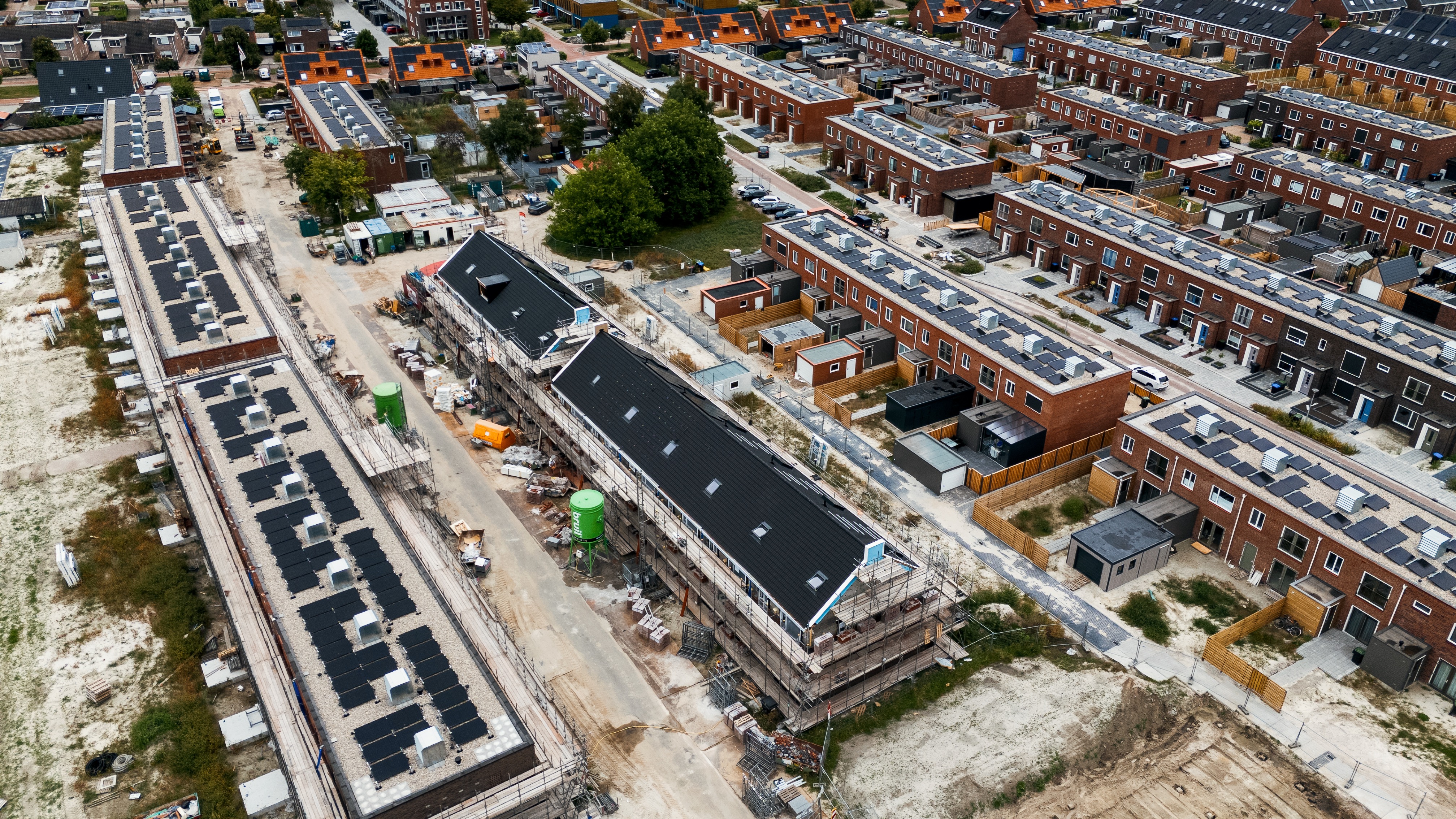 42 Woningen Appingedam