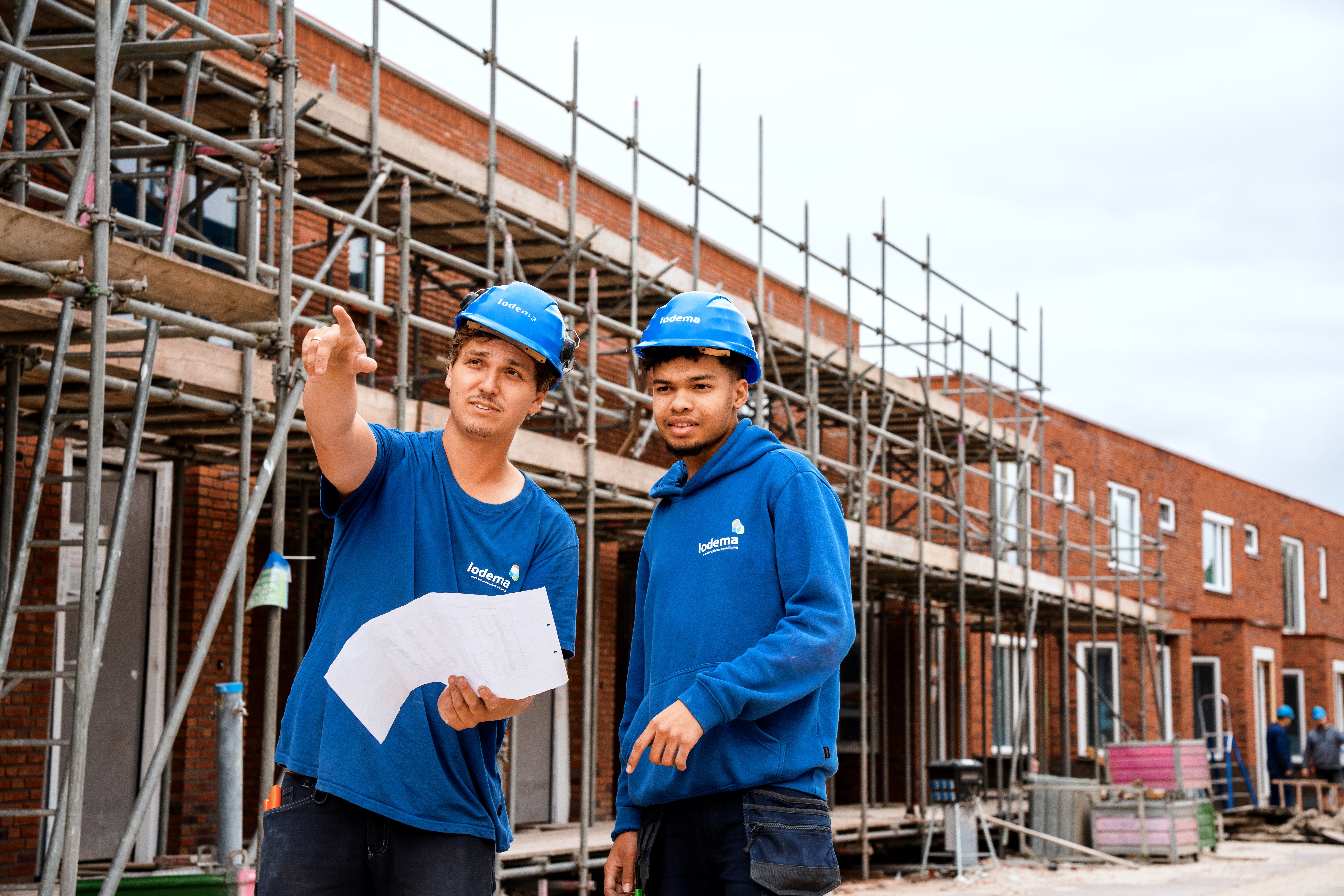 42 Woningen Appingedam